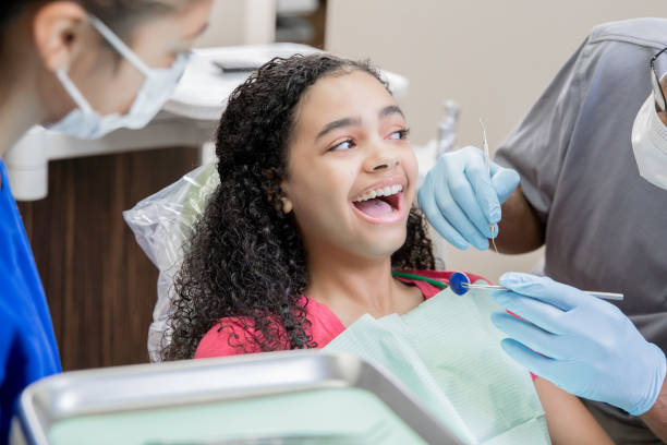 Best Emergency Treatment for Dental Infections or Abscesses in Wallace, FL
