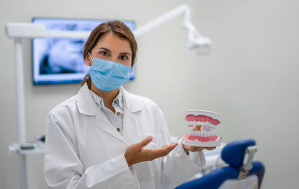 Best Emergency Tooth Extraction in Wallace, FL