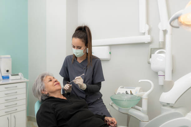 Best Urgent Care for Lost Fillings or Crowns in Wallace, FL