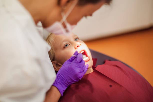 Best Emergency Dental Care for Broken or Chipped Teeth in Wallace, FL