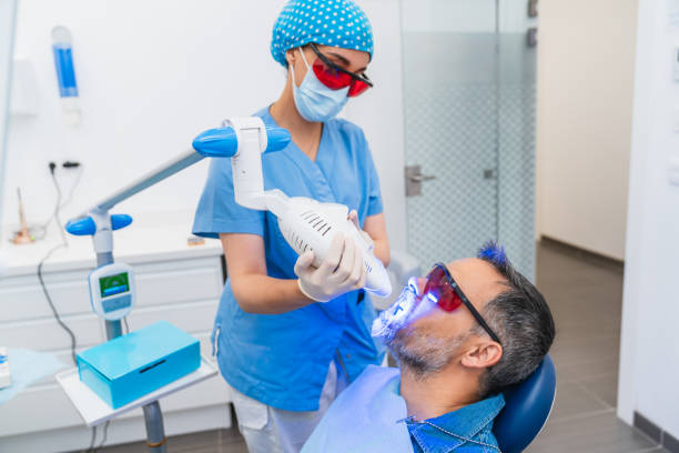 Best Emergency TMJ Treatment in Wallace, FL